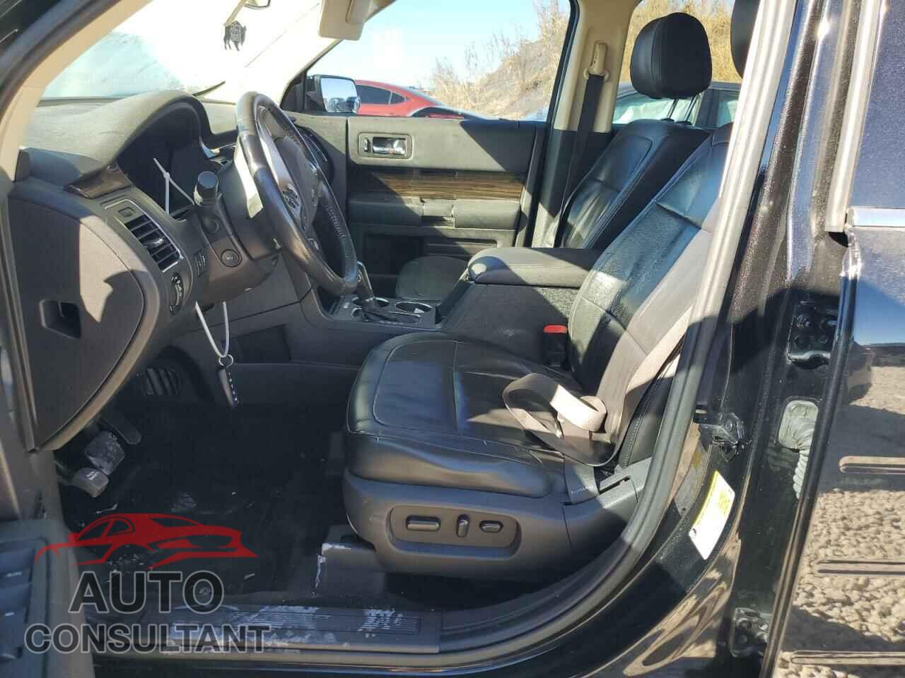 FORD FLEX 2015 - 2FMGK5C83FBA21810