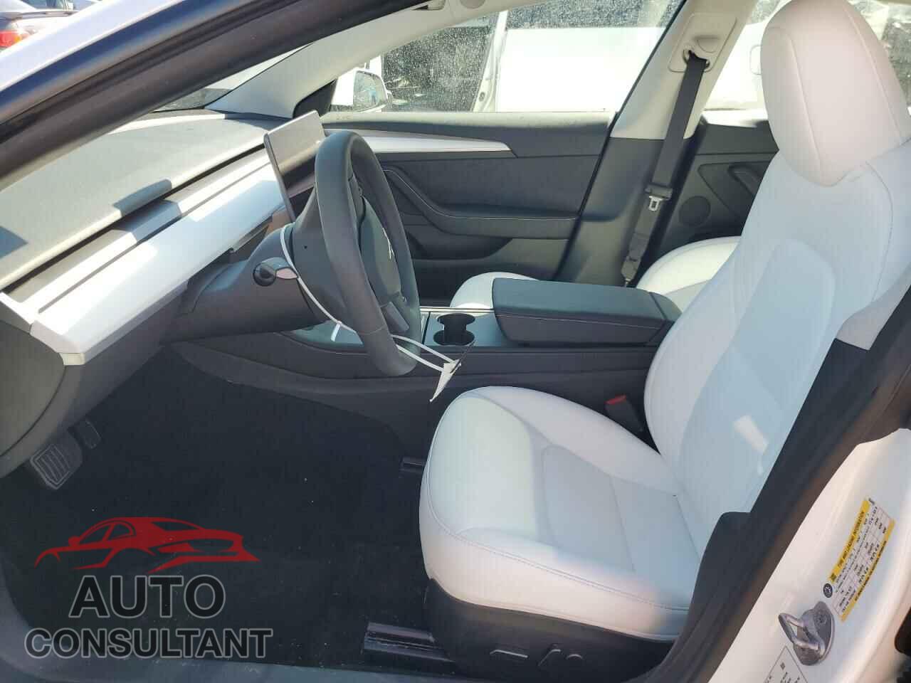 TESLA MODEL 3 2023 - 5YJ3E1EA4PF594495