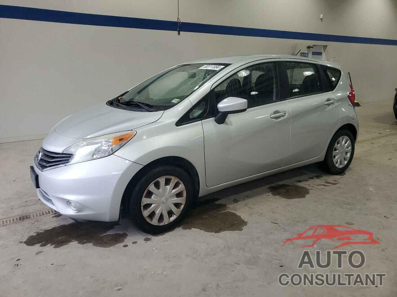 NISSAN VERSA 2015 - 3N1CE2CP3FL426198