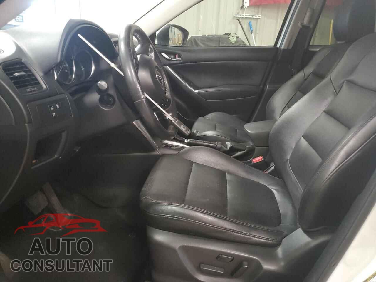 MAZDA CX-5 2015 - JM3KE2DY9F0442717
