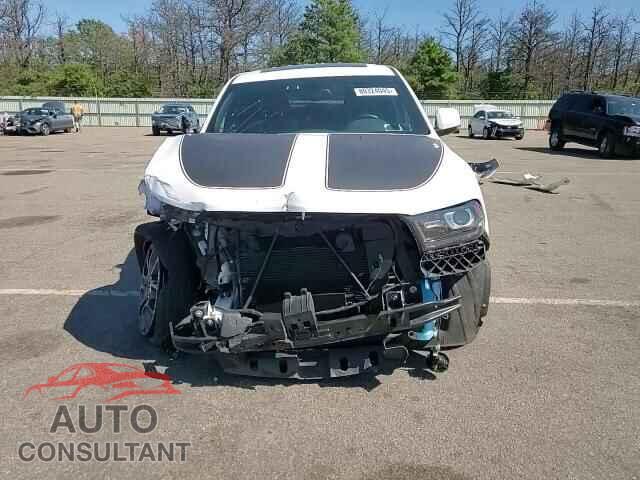 DODGE DURANGO 2015 - 1C4SDJCT5FC223828