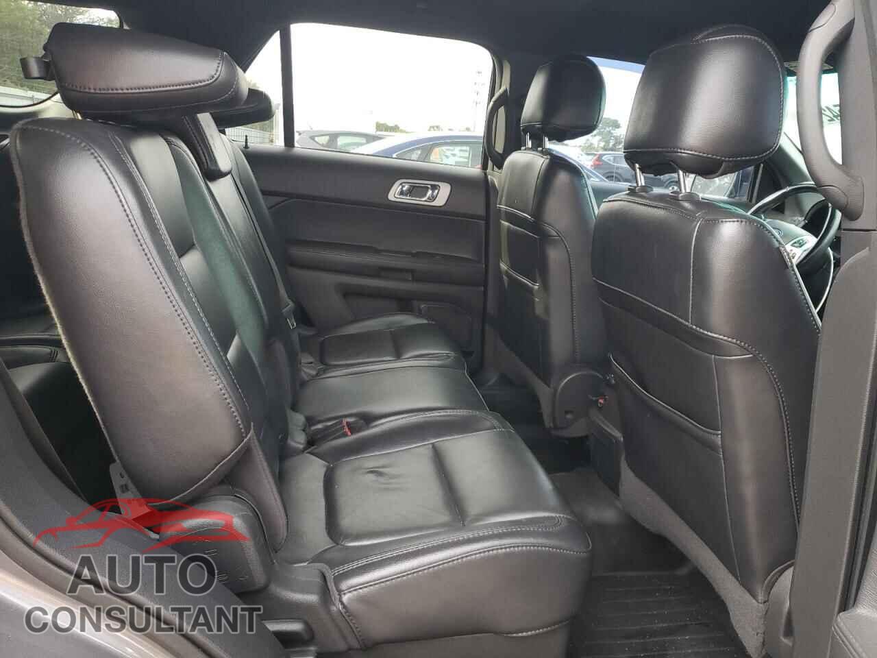 FORD EXPLORER 2012 - 1FMHK8D88CGA89481