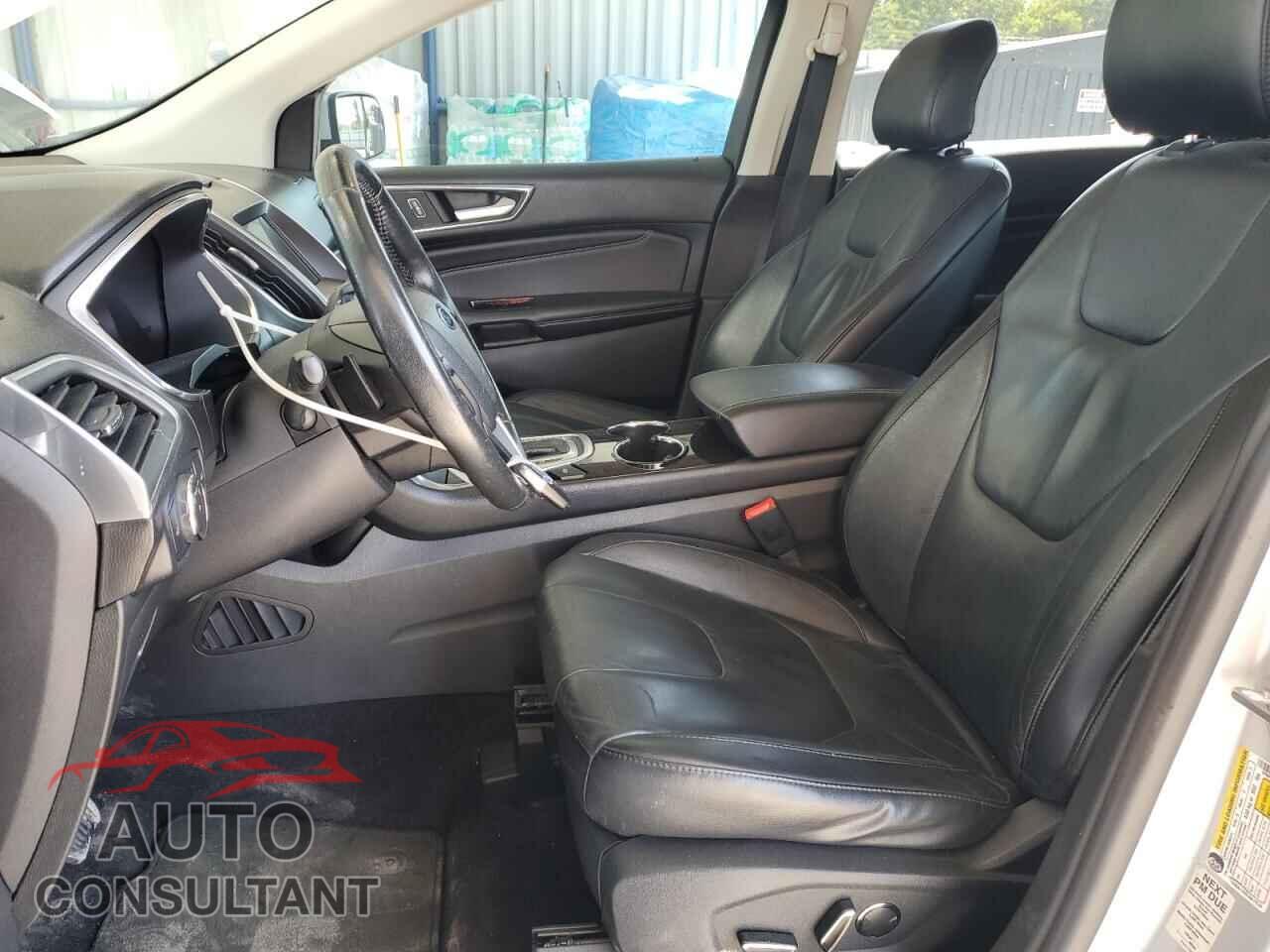 FORD EDGE 2016 - 2FMPK3K9XGBB12038