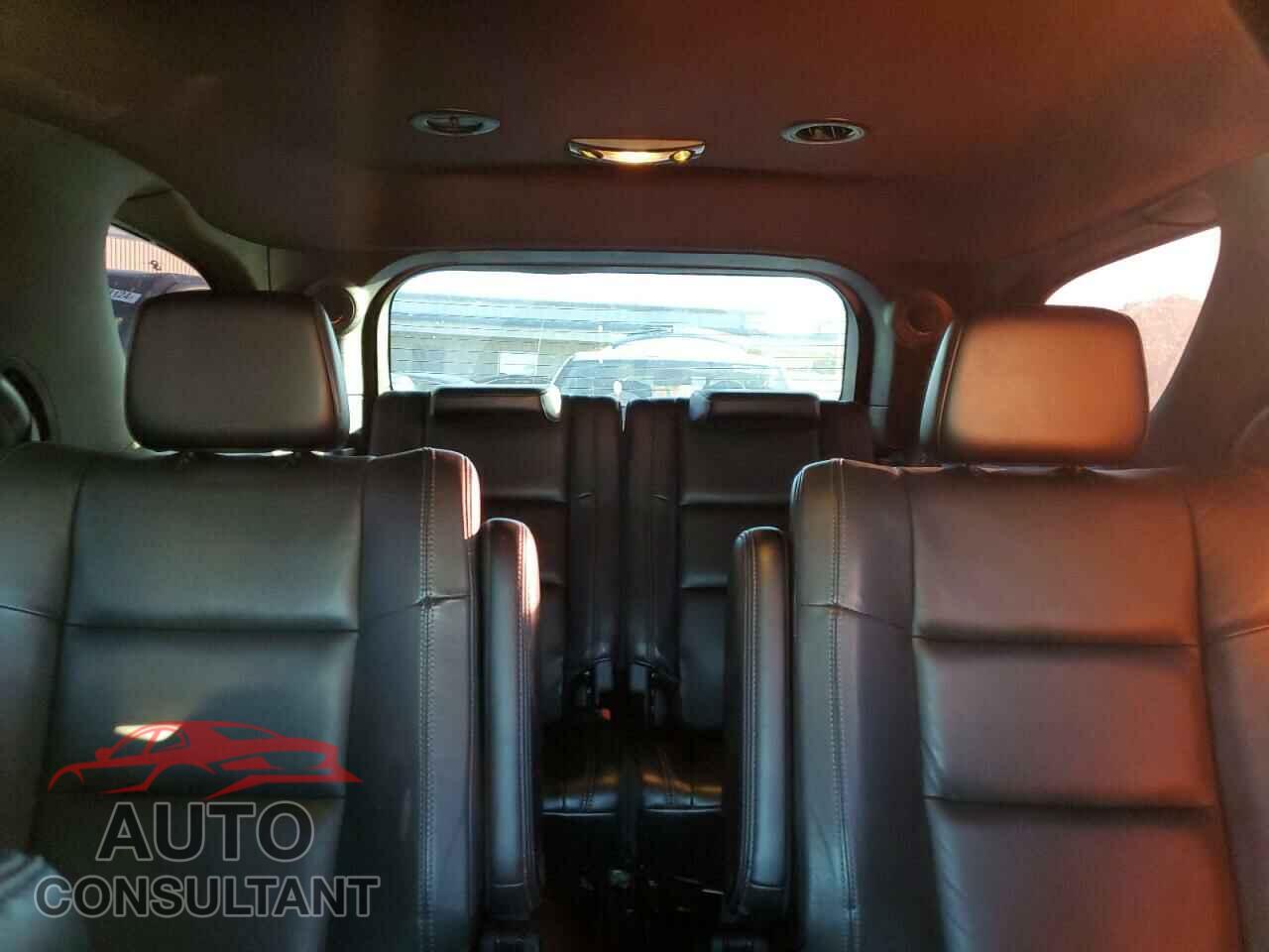 DODGE DURANGO 2021 - 1C4RDJDGXMC683791