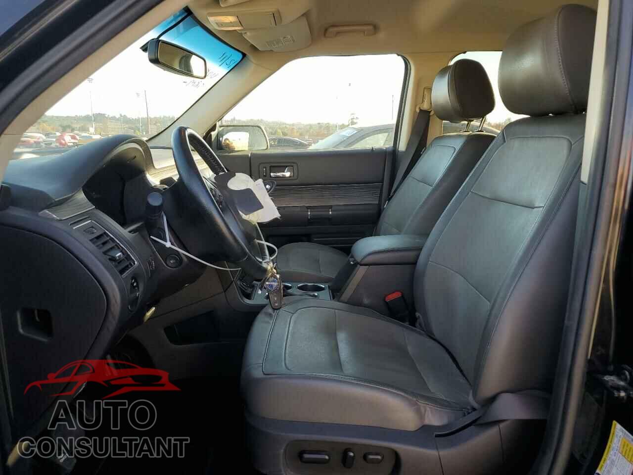 FORD FLEX 2019 - 2FMGK5C85KBA19339