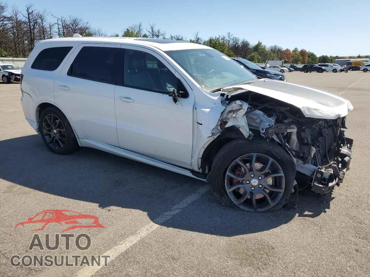 DODGE DURANGO 2015 - 1C4SDJCT5FC223828