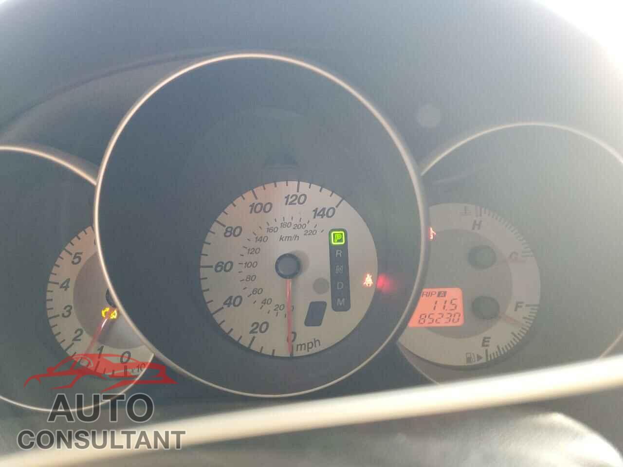 MAZDA 3 2009 - JM1BK32F391232282