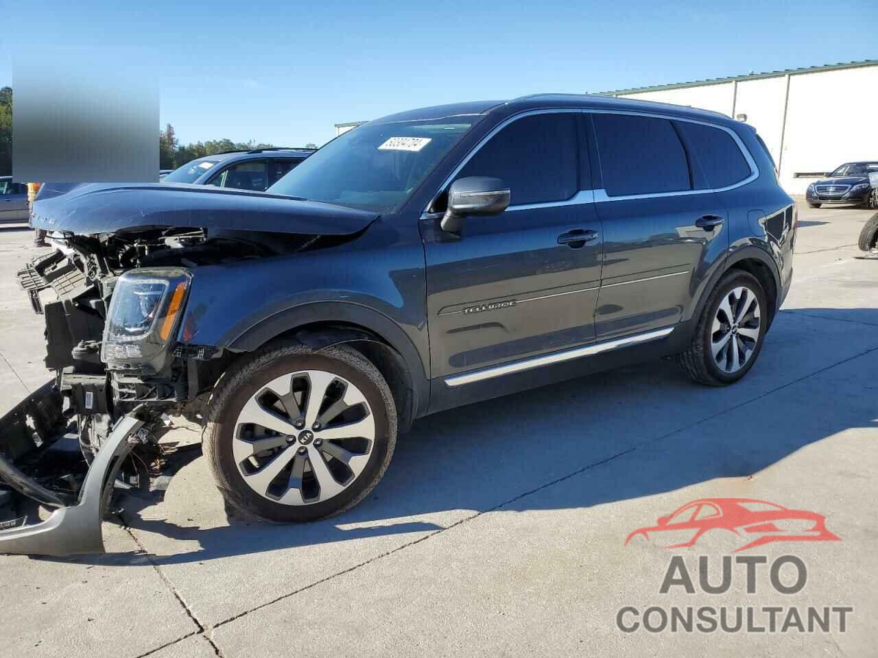 KIA TELLURIDE 2020 - 5XYP34HC9LG059140