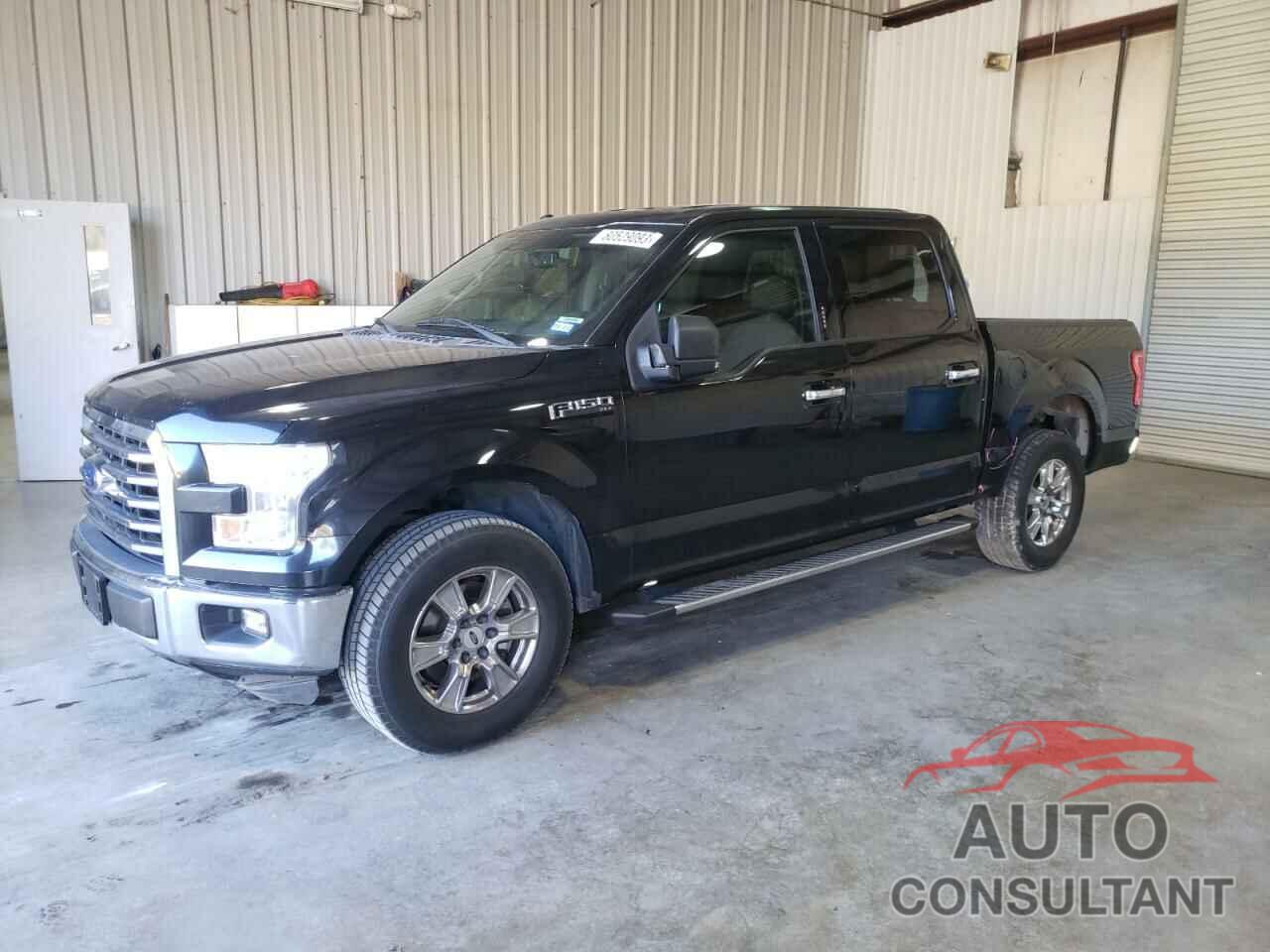 FORD F-150 2015 - 1FTEW1CF9FKD15970