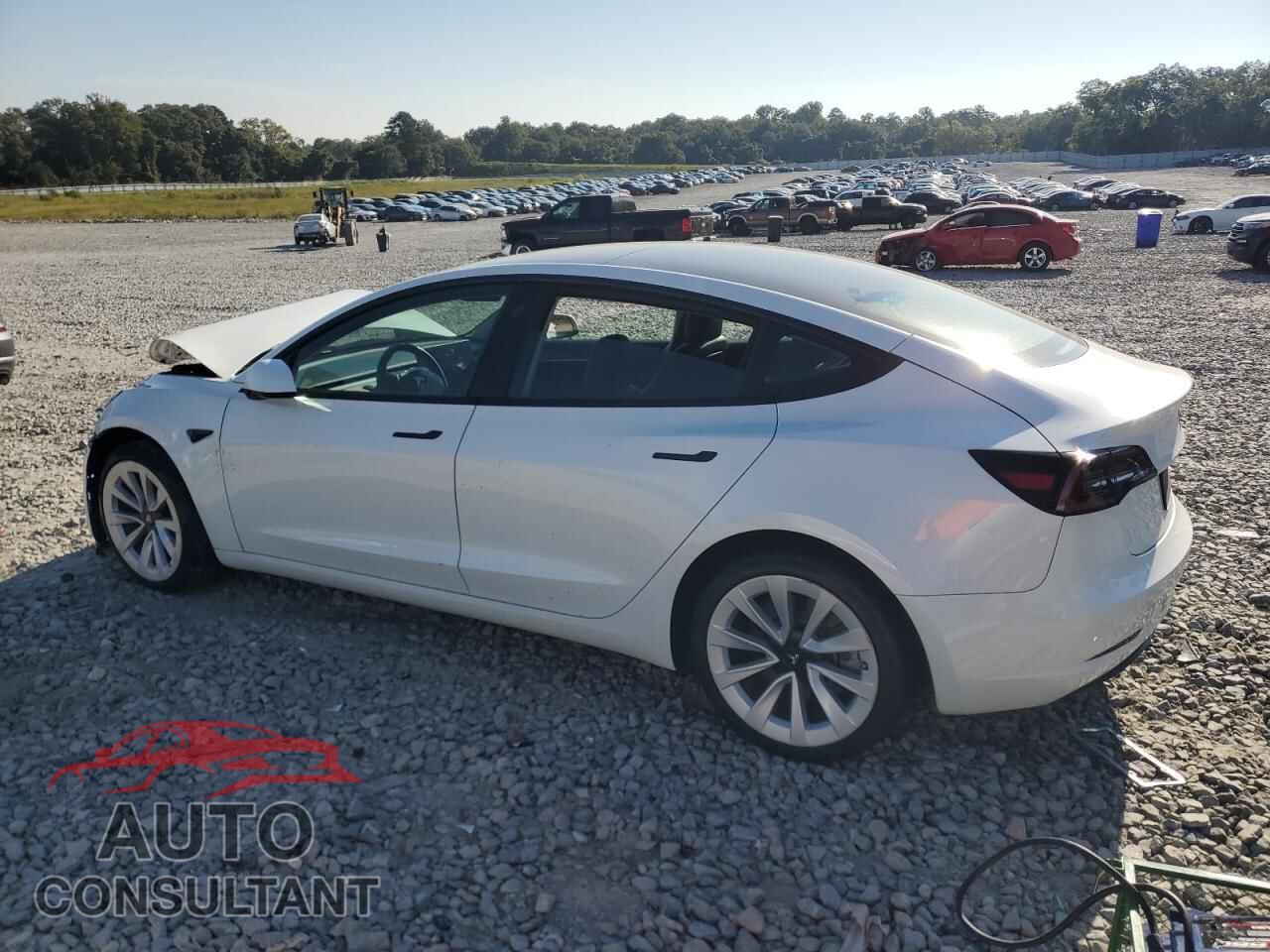 TESLA MODEL 3 2023 - 5YJ3E1EA8PF436399