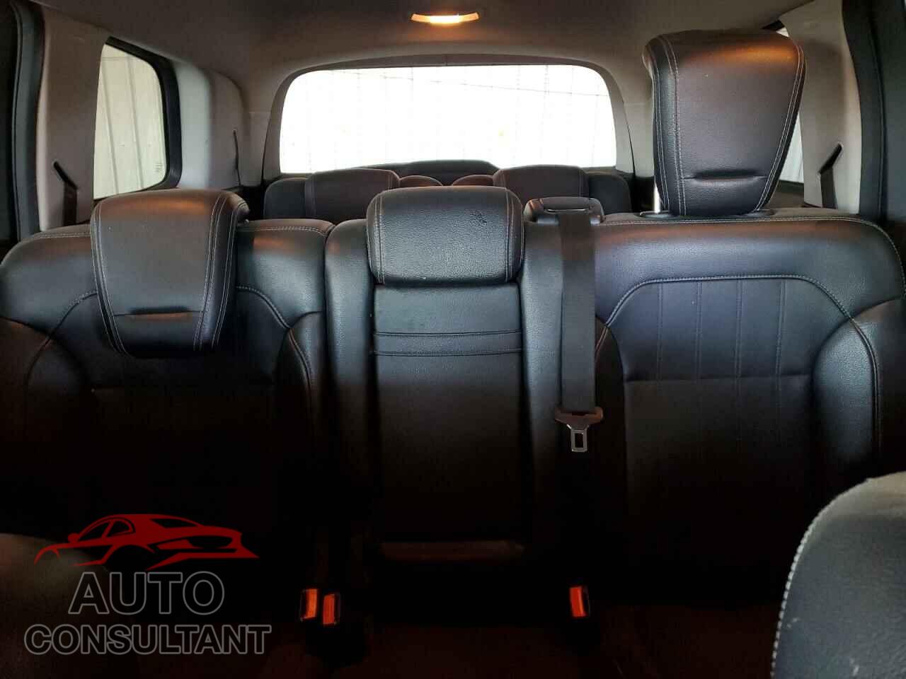 MERCEDES-BENZ GL-CLASS 2013 - 4JGDF7CE5DA153307