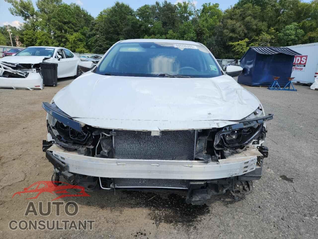HONDA CIVIC 2020 - 2HGFC2F63LH585330