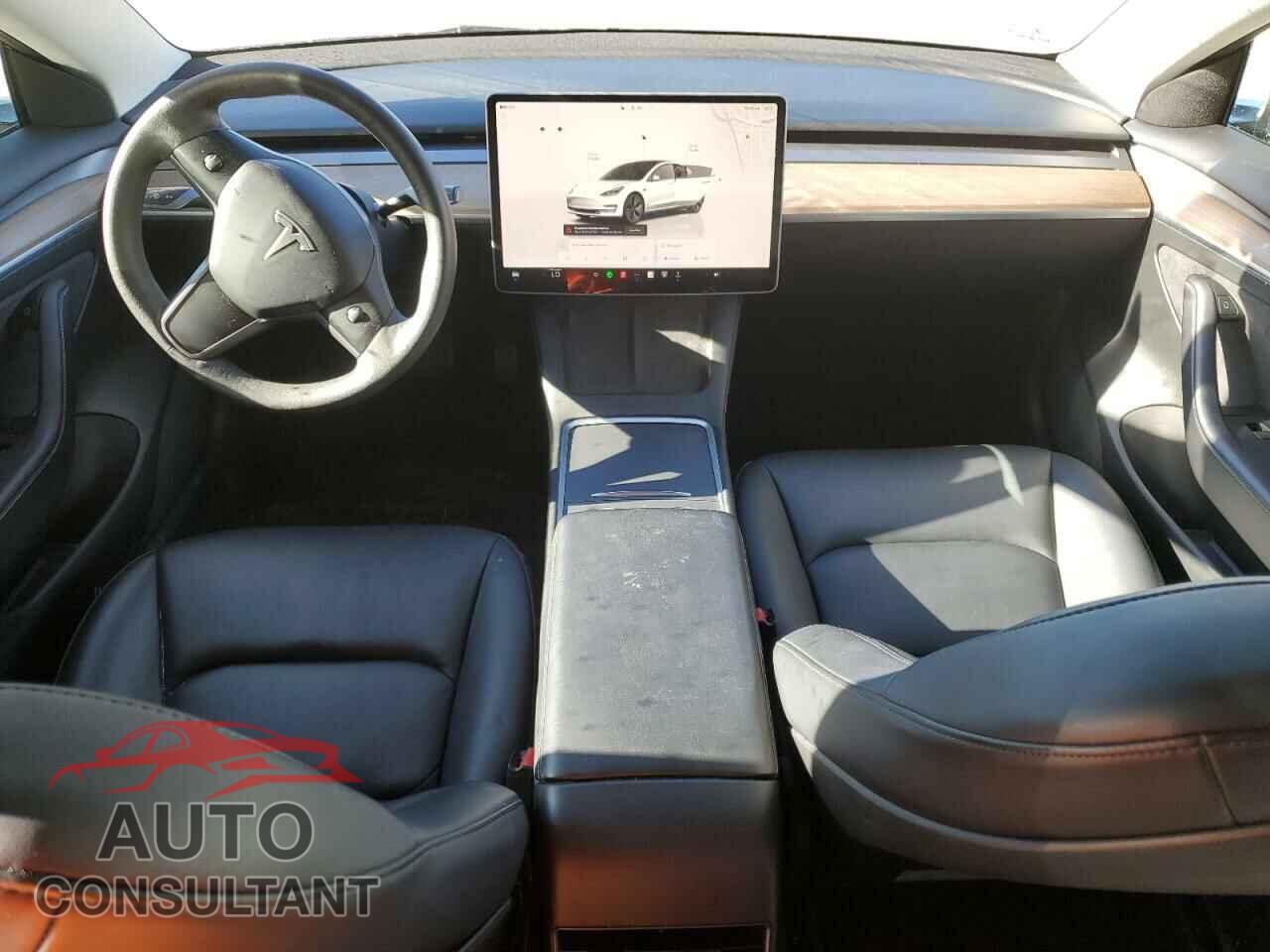 TESLA MODEL 3 2023 - 5YJ3E1EA2PF417590
