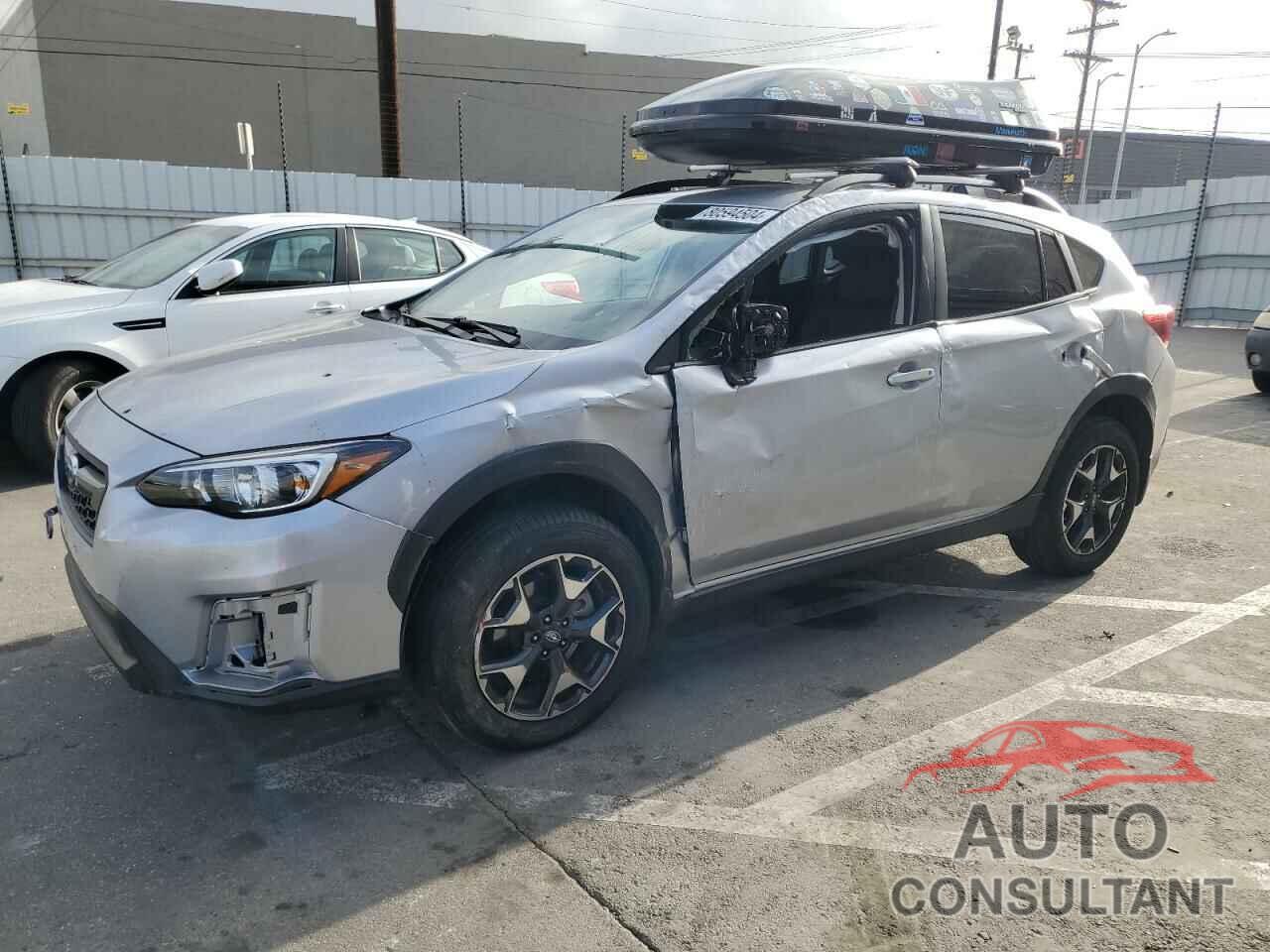 SUBARU CROSSTREK 2020 - JF2GTABC7L8231441