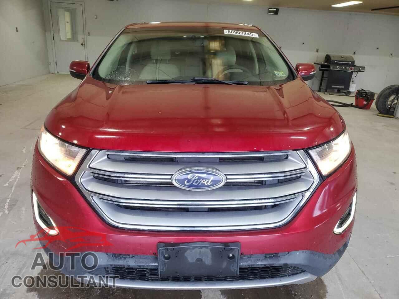 FORD EDGE 2016 - 2FMPK4J80GBB74384