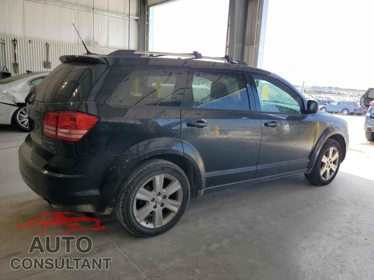 DODGE JOURNEY 2010 - 3D4PH5FVXAT202858