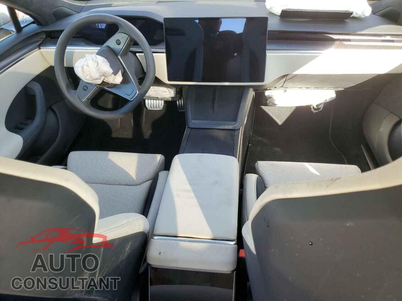 TESLA MODEL S 2024 - 5YJSA1E66RF542811