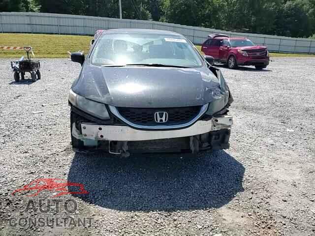 HONDA CIVIC 2015 - 19XFB2F58FE032150