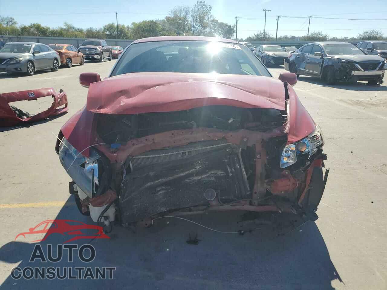 HONDA CRZ 2012 - JHMZF1D69CS002086