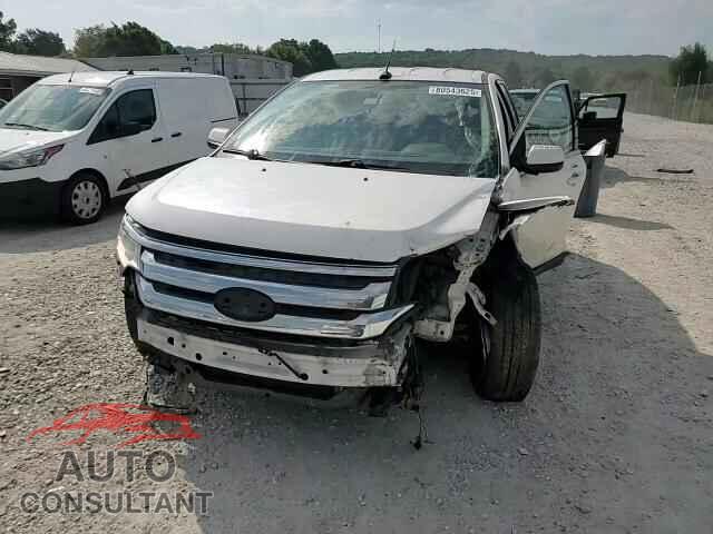 FORD EDGE 2013 - 2FMDK4KC5DBB28521