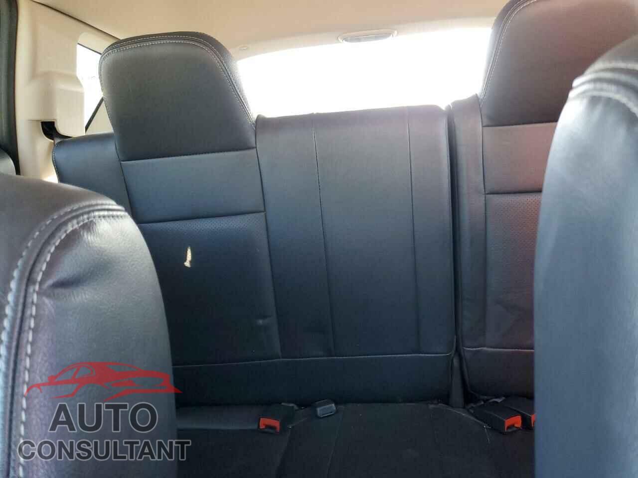 JEEP COMPASS 2016 - 1C4NJCEAXGD748795
