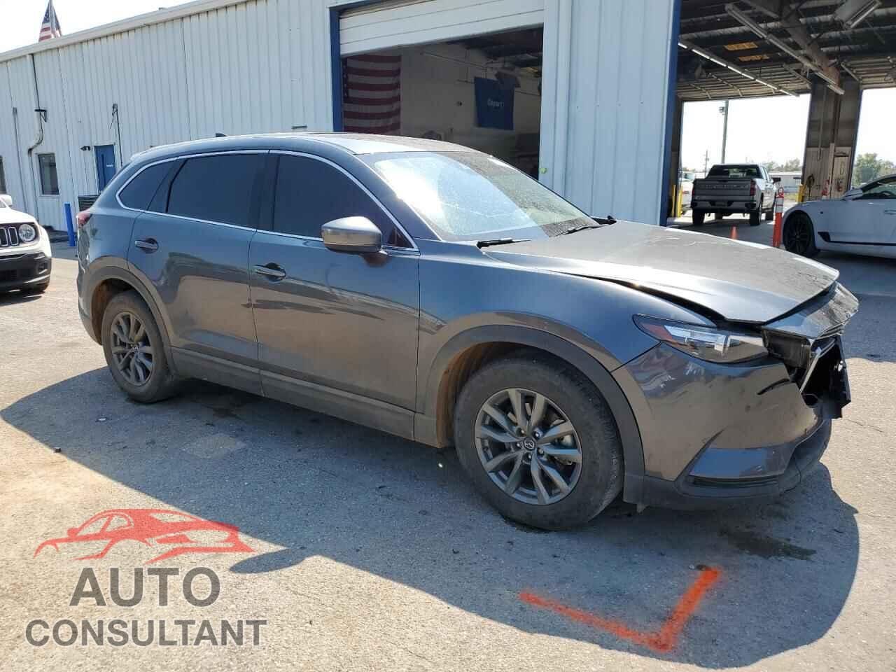 MAZDA CX-9 2020 - JM3TCACY0L0418064