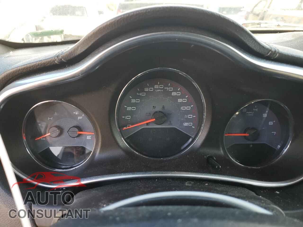 DODGE AVENGER 2013 - 1C3CDZAB8DN551909