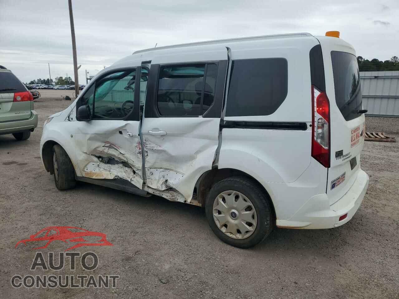 FORD TRANSIT 2017 - NM0AE8F7XH1320308