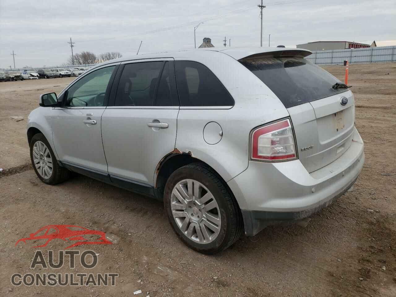 FORD EDGE 2009 - 2FMDK49C79BA67248