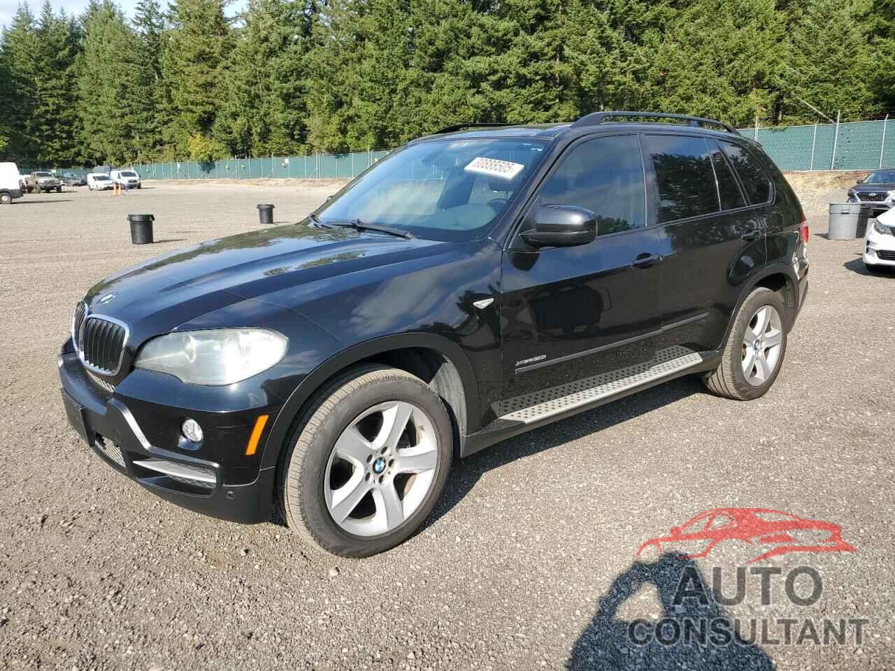 BMW X5 2010 - 5UXFE4C53AL381092