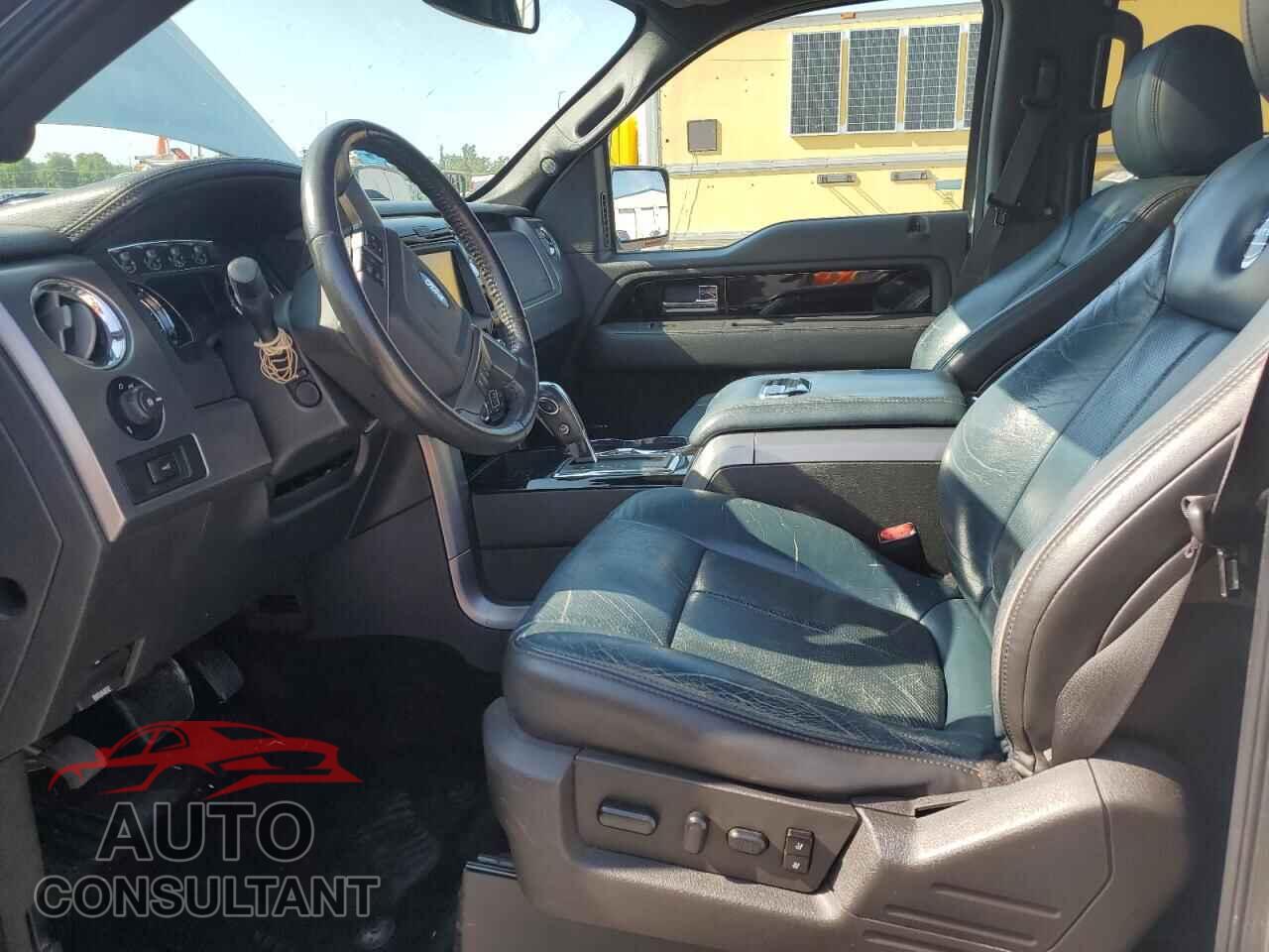 FORD F-150 2014 - 1FTFW1ET5EFB60896