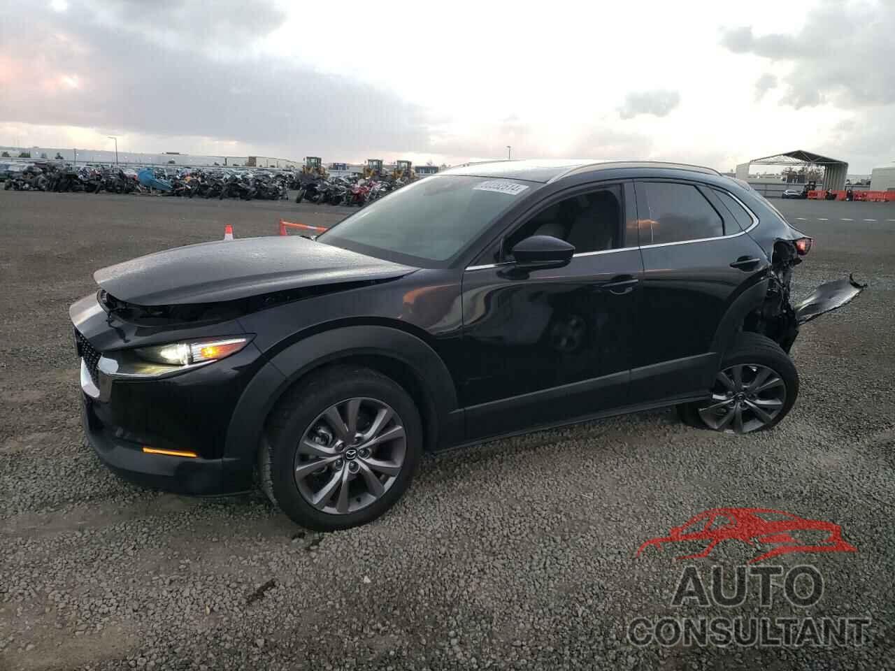 MAZDA CX30 2021 - 3MVDMADMXMM217047