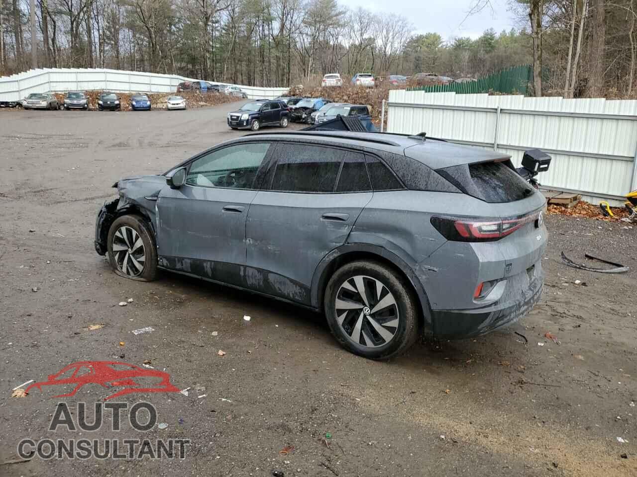 VOLKSWAGEN ID.4 PRO 2023 - 1V2DNPE84PC046450