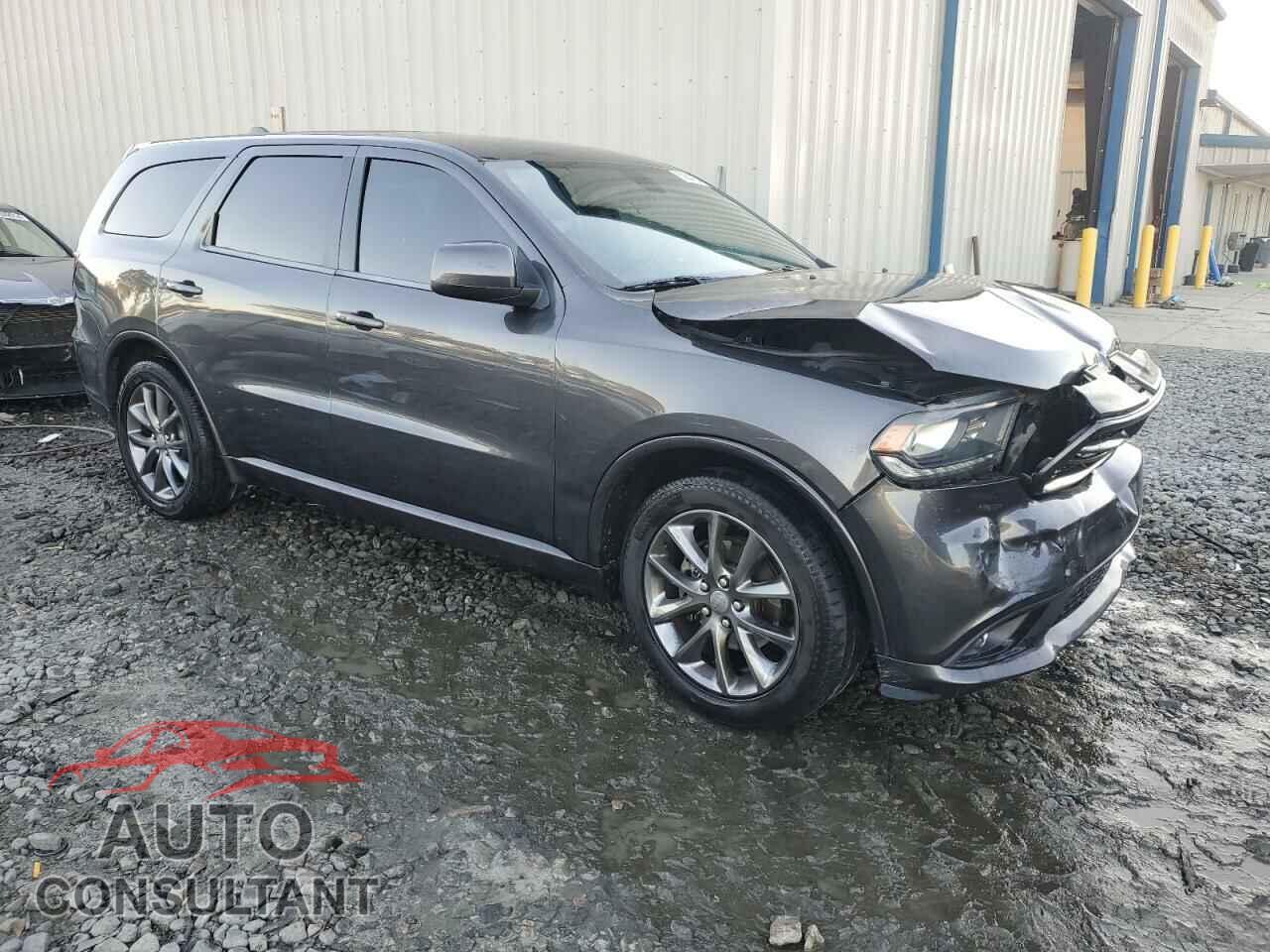 DODGE DURANGO 2015 - 1C4RDHAG9FC163078