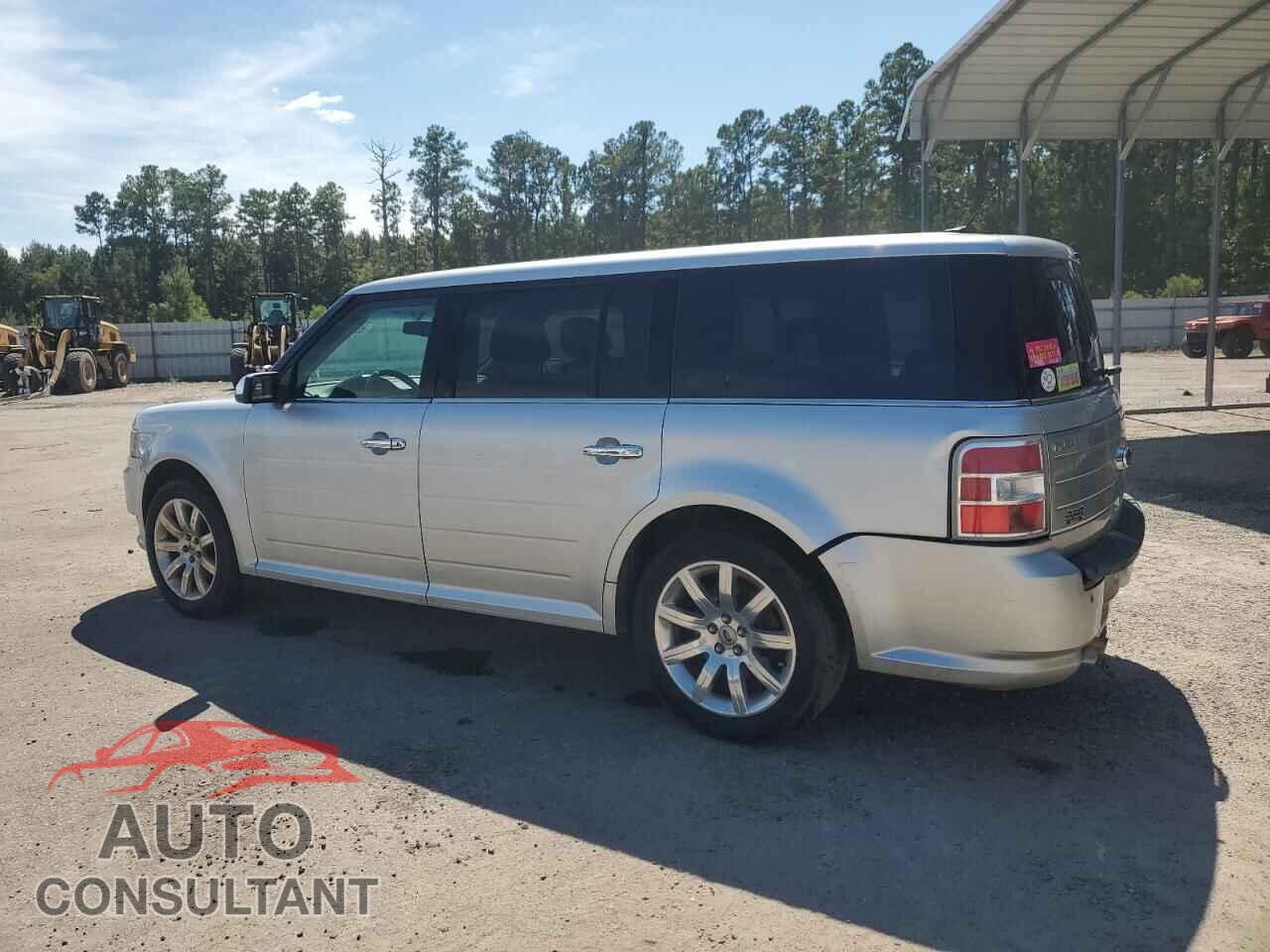 FORD FLEX 2011 - 2FMGK5DC3BBD28052