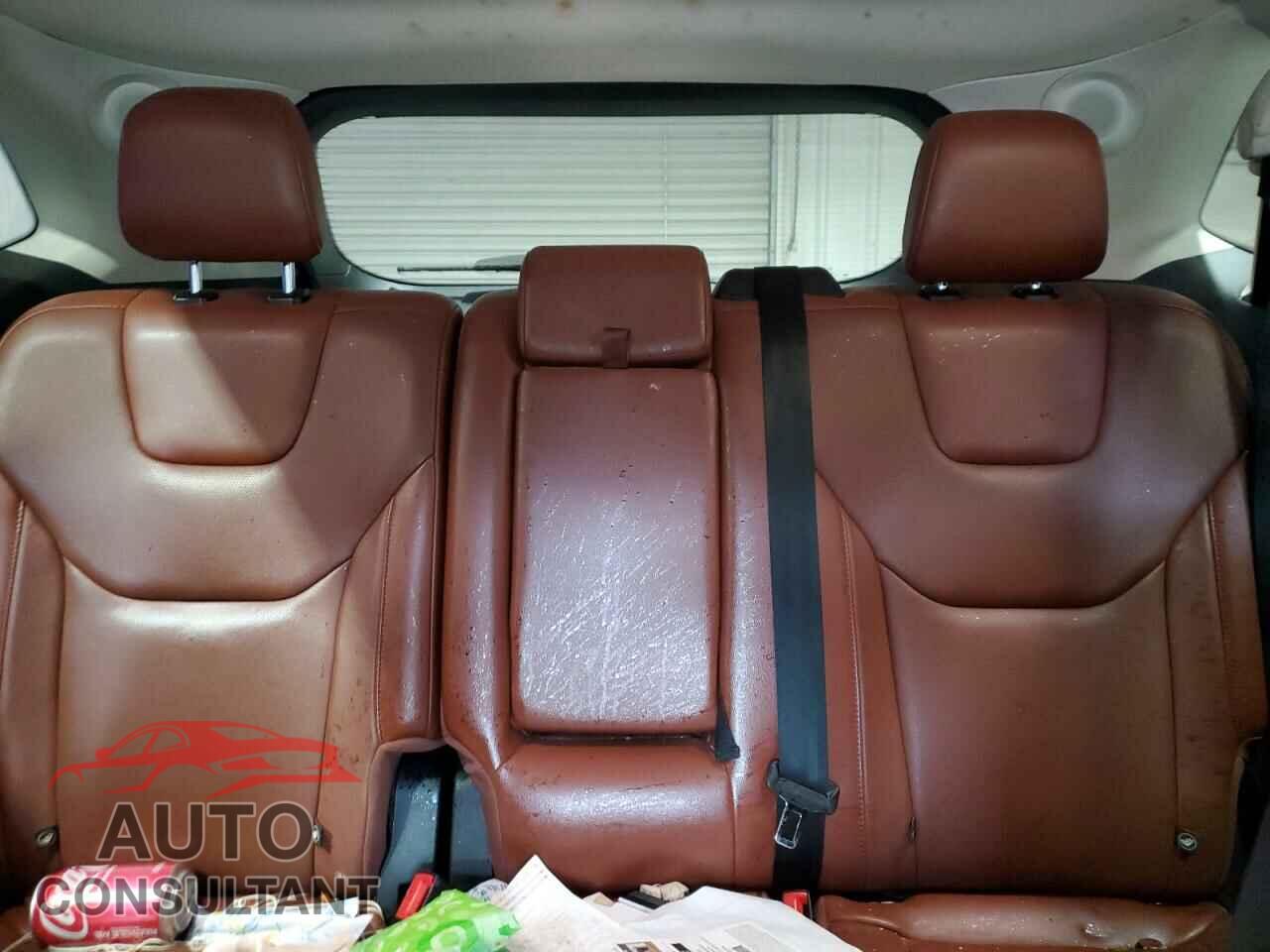 FORD EDGE 2018 - 2FMPK3K92JBB41606