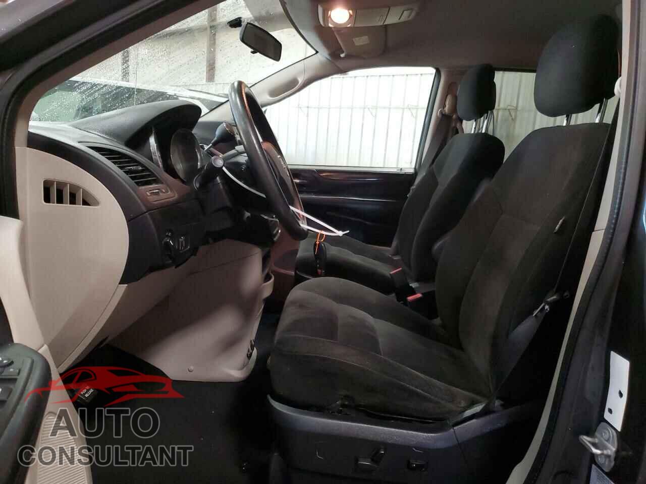 DODGE CARAVAN 2016 - 2C4RDGBG0GR354132