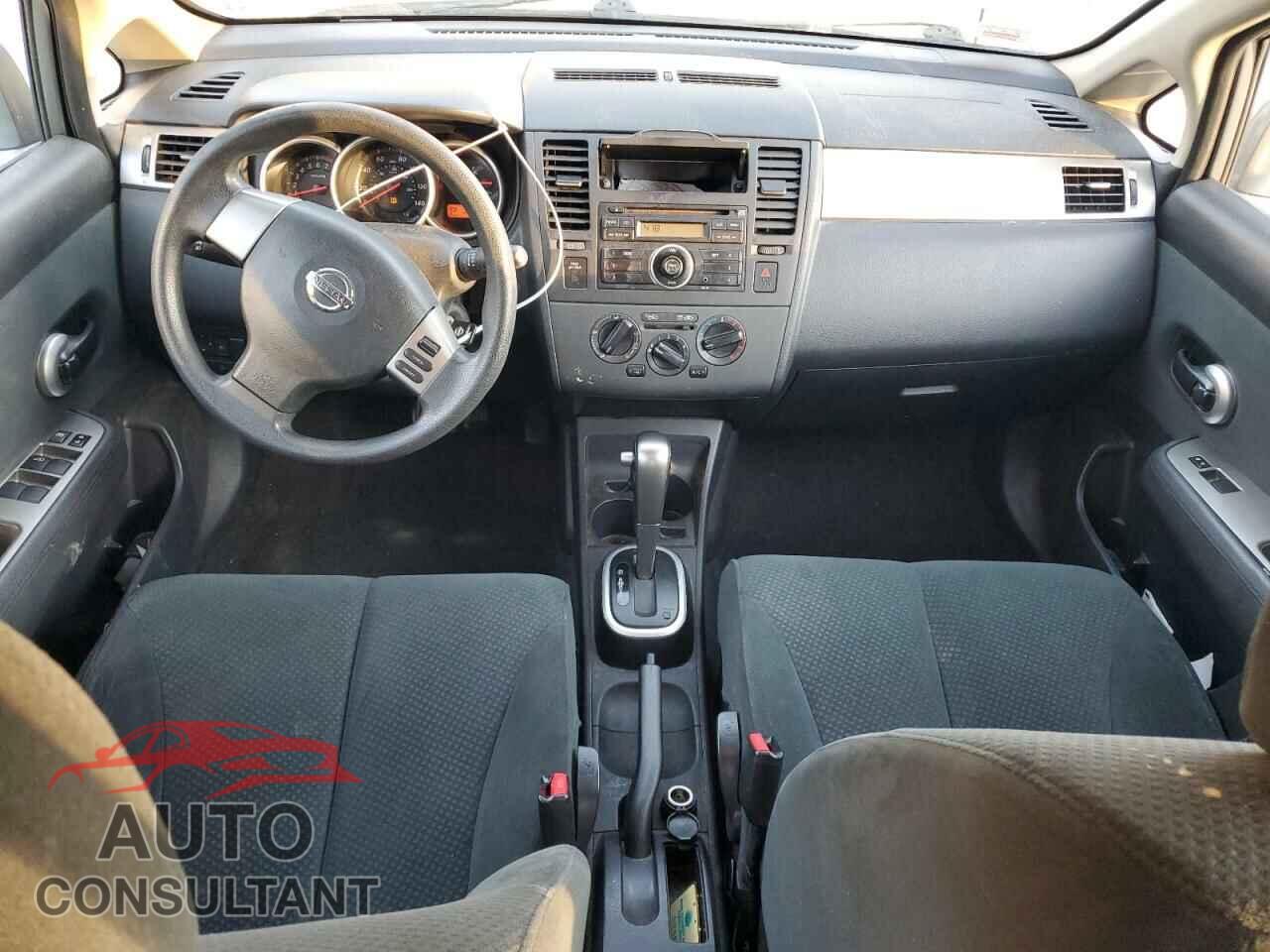 NISSAN VERSA 2011 - 3N1BC1CP7BL493442
