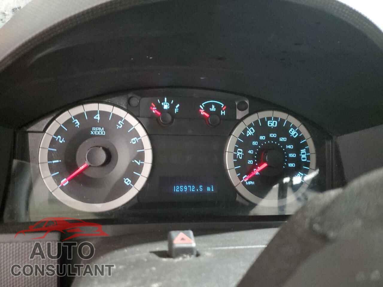 FORD ESCAPE 2012 - 1FMCU0D72CKA19906