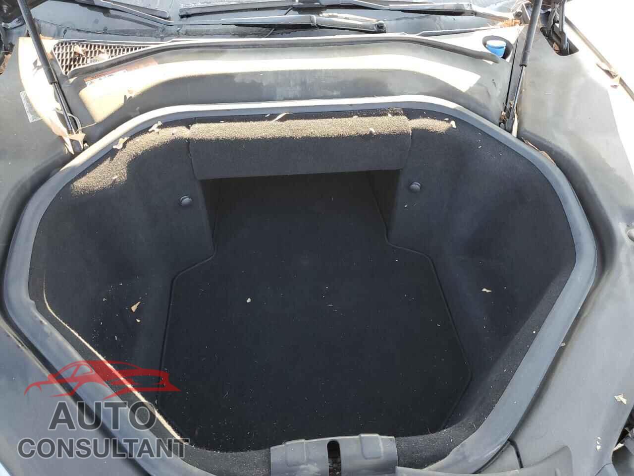 TESLA MODEL S 2014 - 5YJSA1H15EFP37700