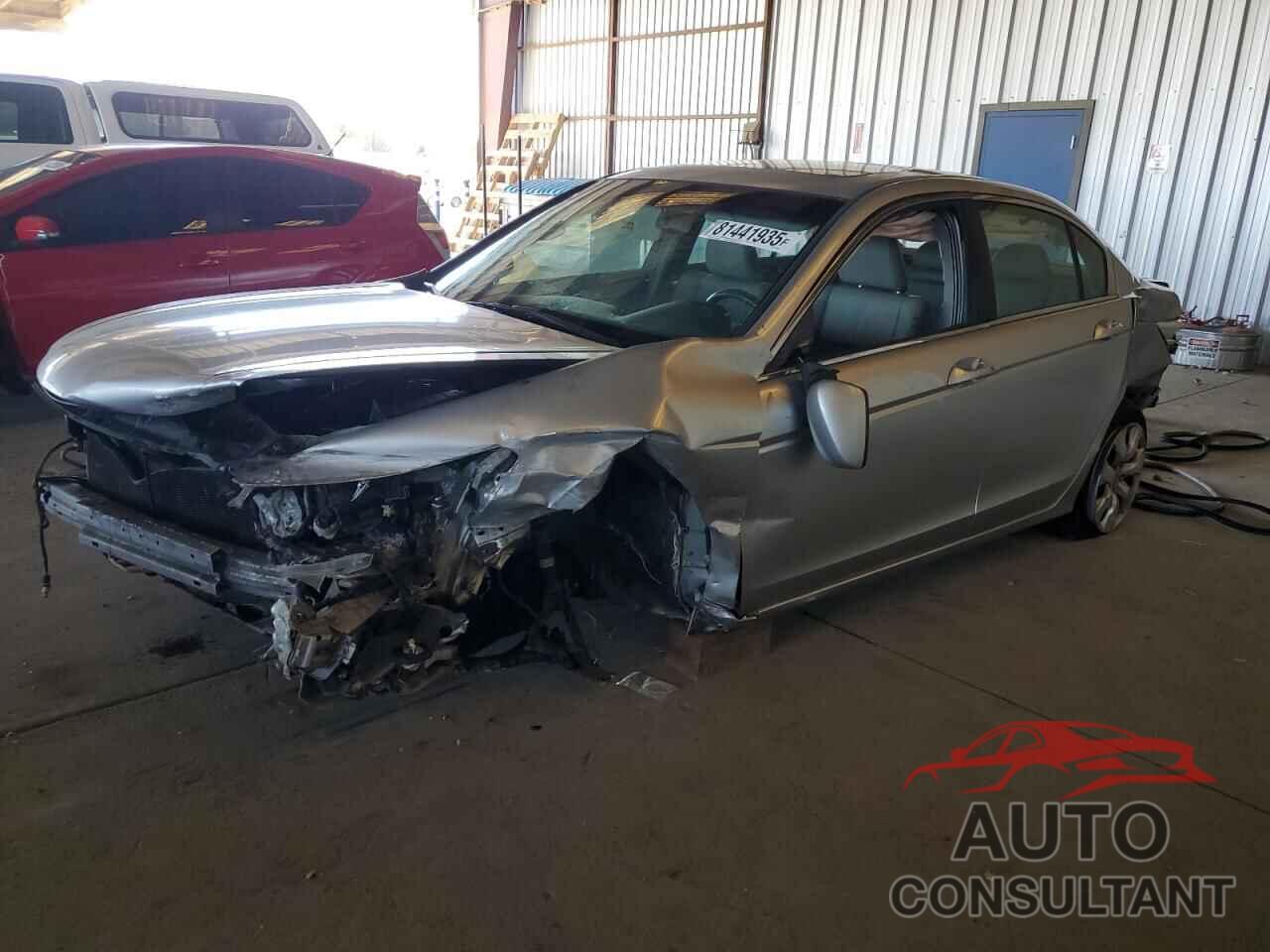 HONDA ACCORD 2009 - 1HGCP26819A093363