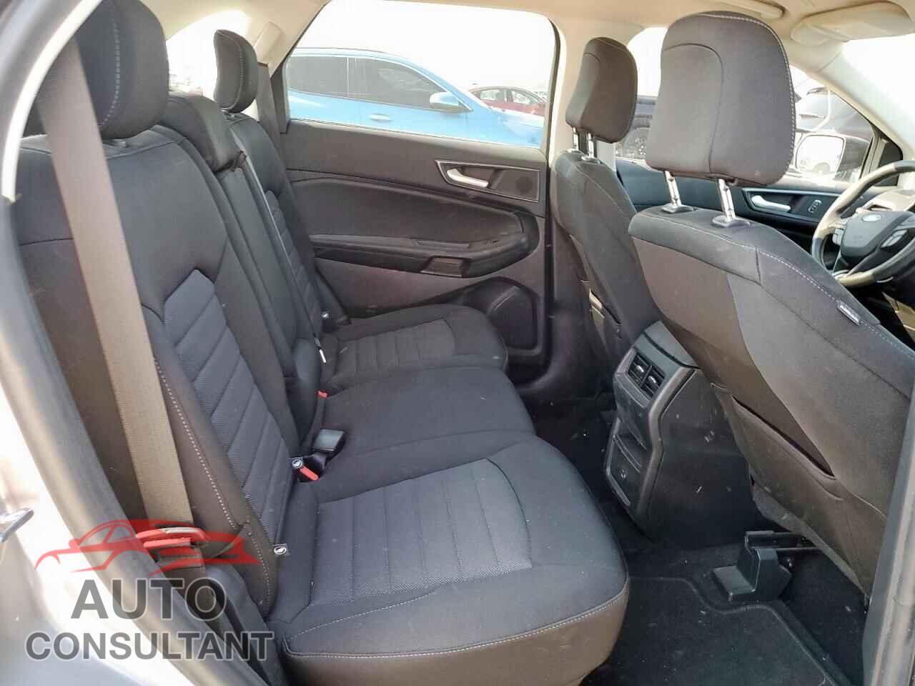 FORD EDGE 2021 - 2FMPK3G95MBA25099