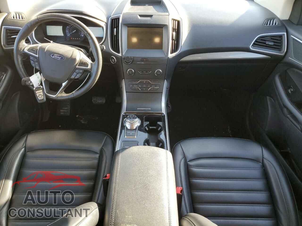 FORD EDGE 2020 - 2FMPK3J96LBA29041