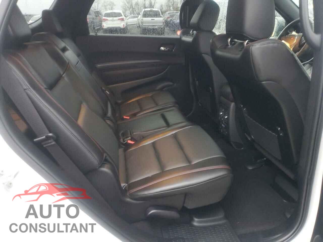 DODGE DURANGO 2024 - 1C4RDJDG9RC226624