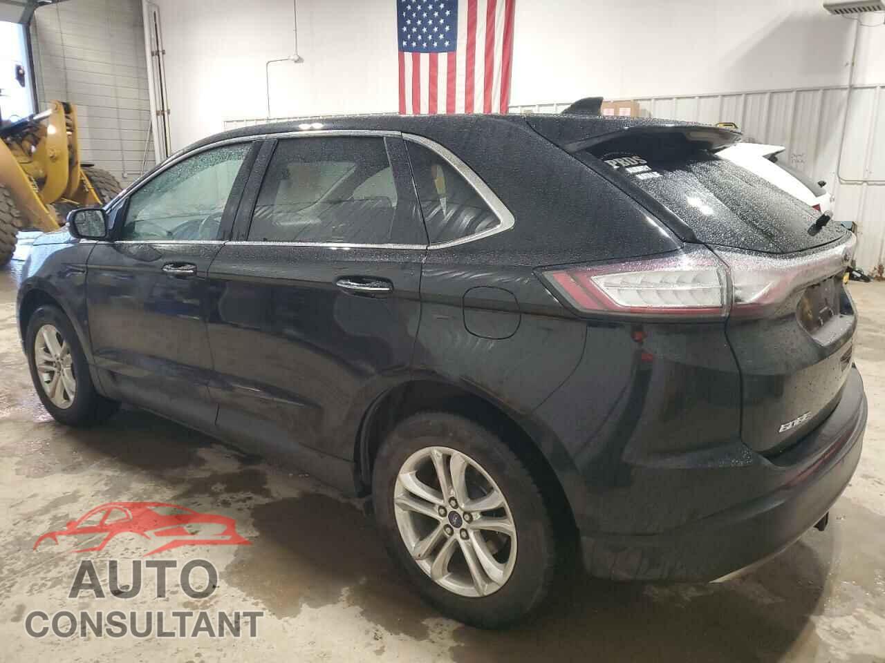 FORD EDGE 2016 - 2FMPK4K89GBB50549
