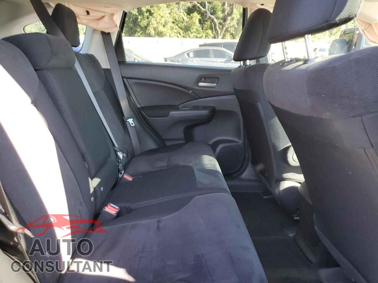 HONDA CRV 2013 - 3CZRM3H34DG700207