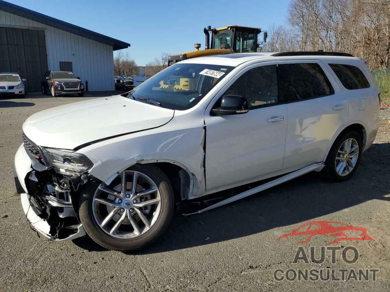 DODGE DURANGO 2024 - 1C4RDJDG9RC192037