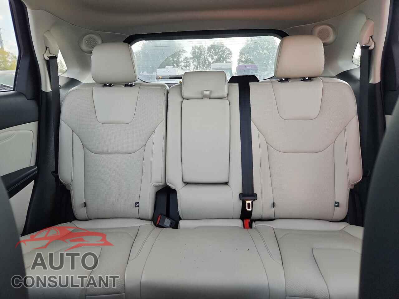 FORD EDGE 2019 - 2FMPK3K96KBB85254