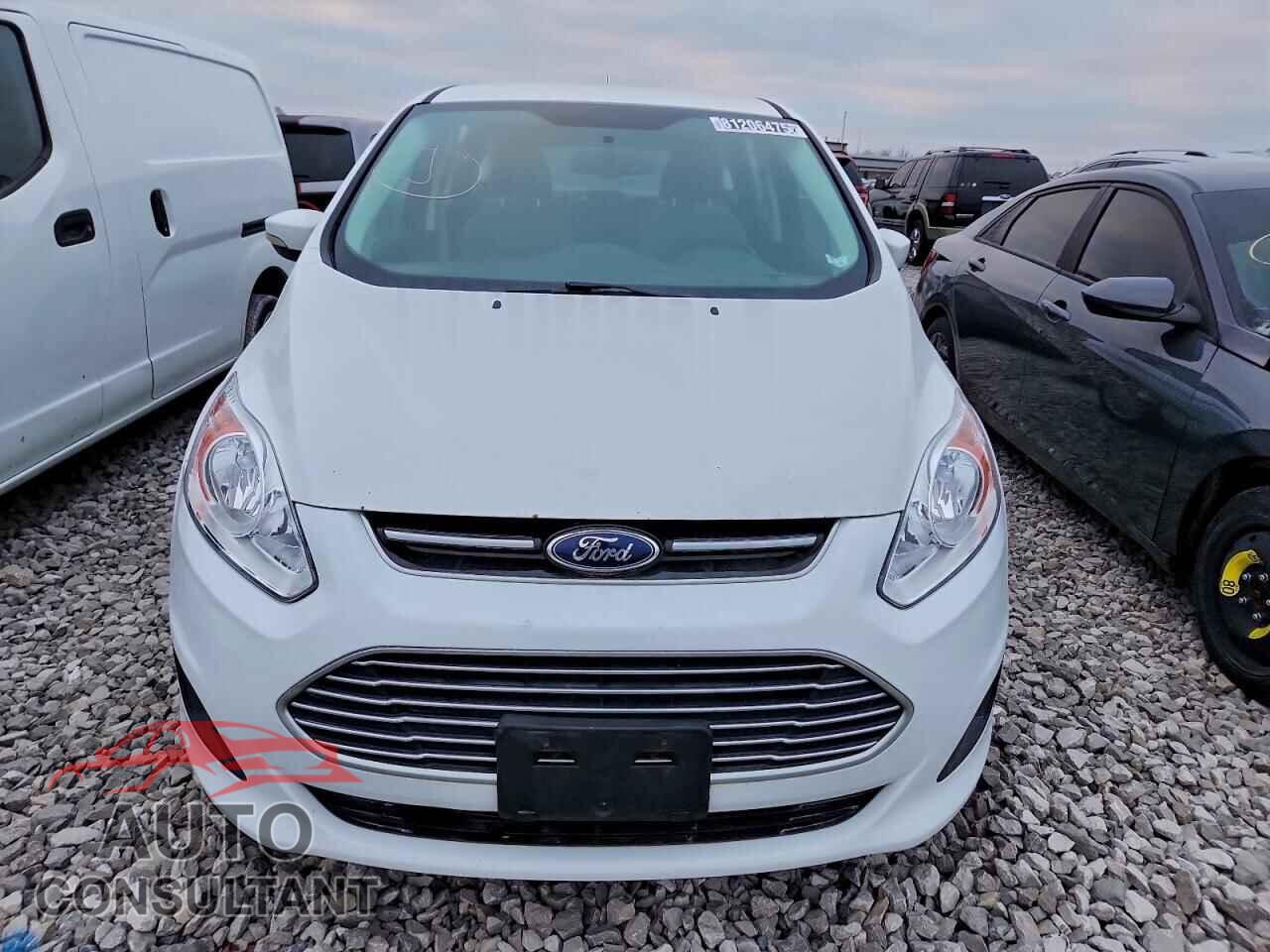 FORD CMAX 2015 - 1FADP5AU9FL100994