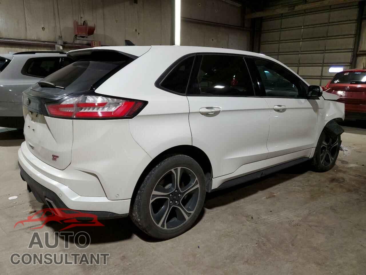 FORD EDGE 2020 - 2FMPK4AP2LBB38231